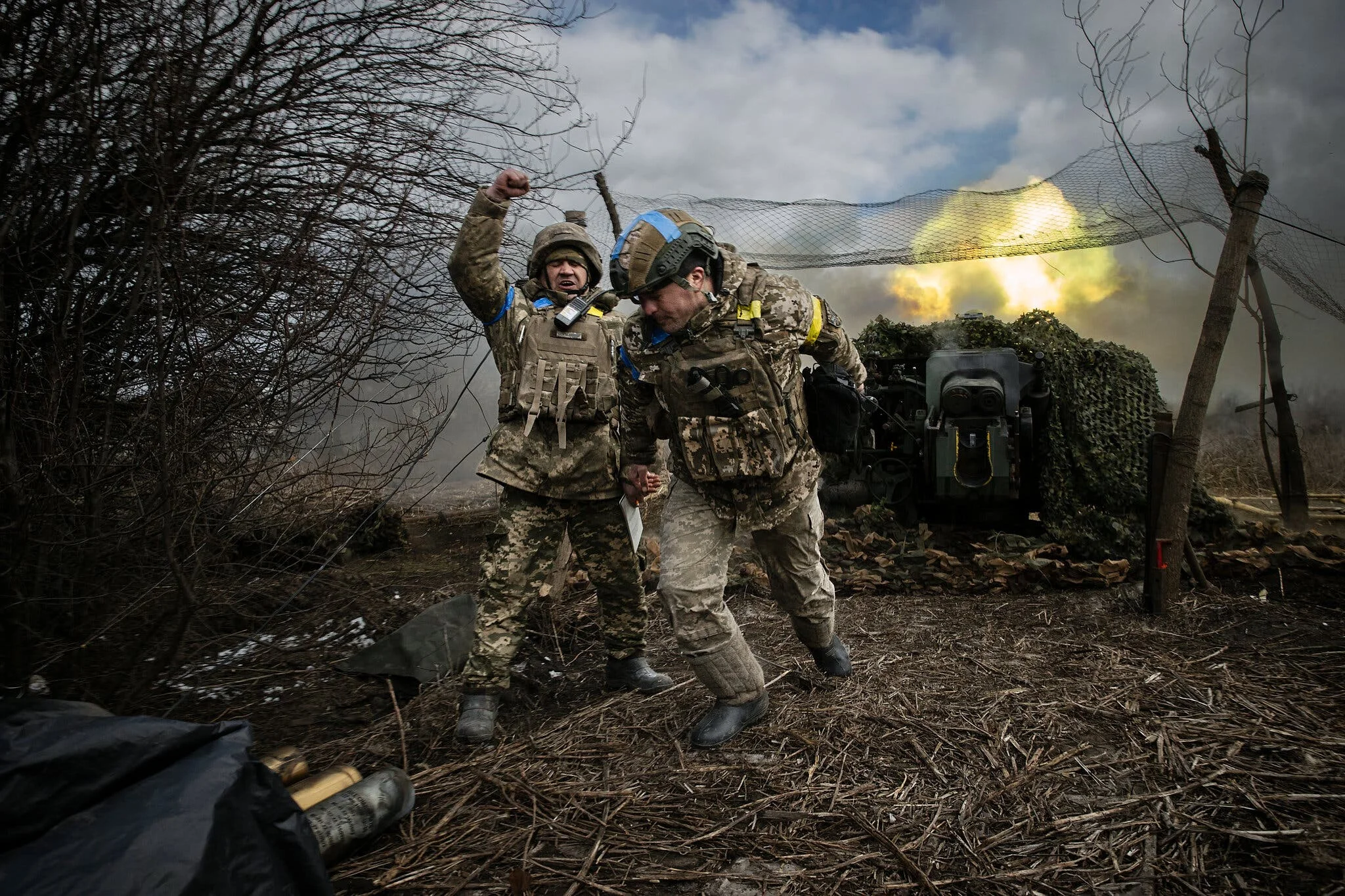 Ukraine - Russia War