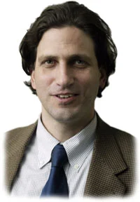 Memorial photograph of Paul Klebnikov