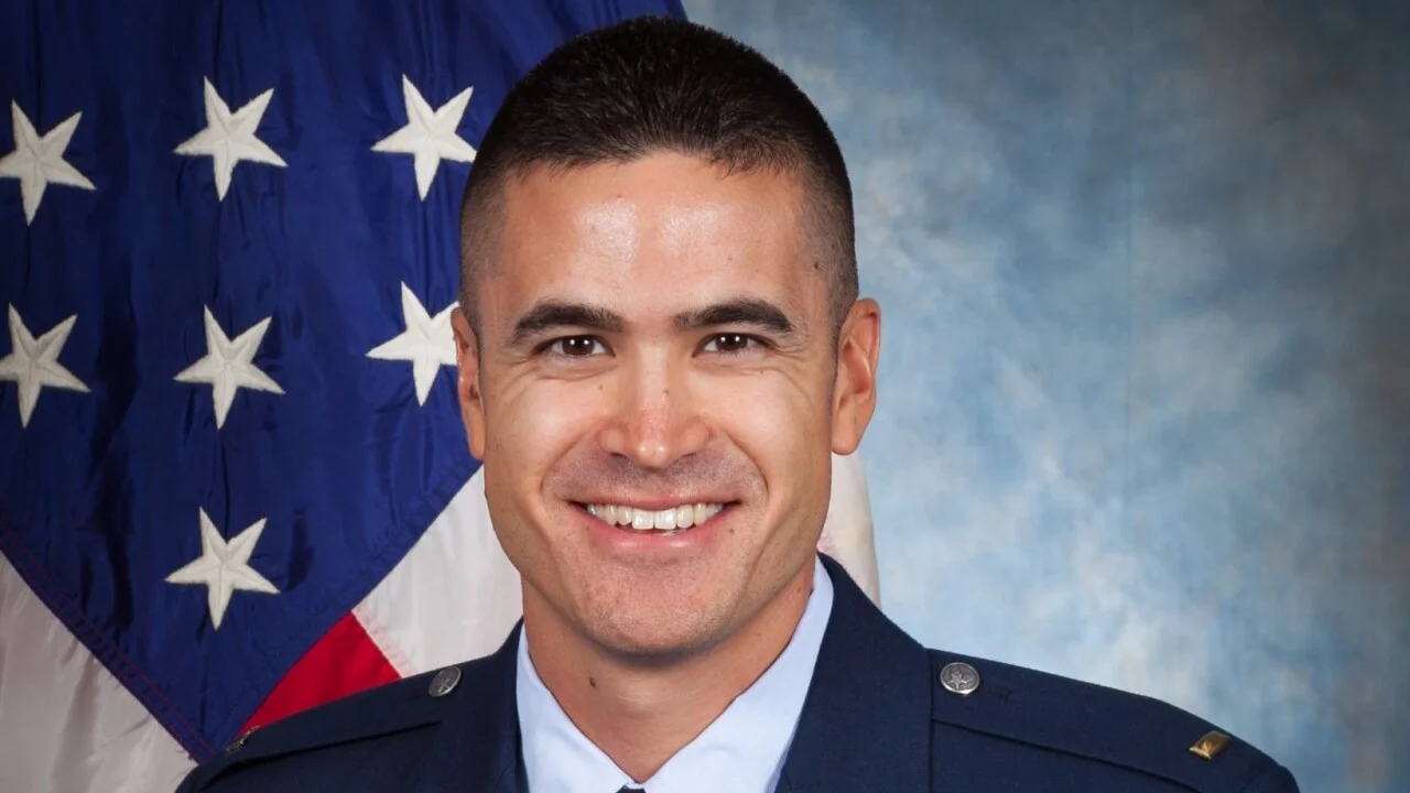 Memorial photograph of Capt. Seth R. Koval