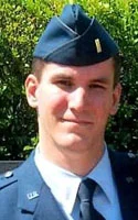 Memorial photograph of Pierson, Jordan Bradford