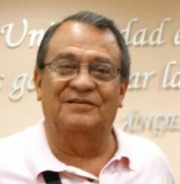 Memorial photograph of Maximino Rodr?guez Palacios