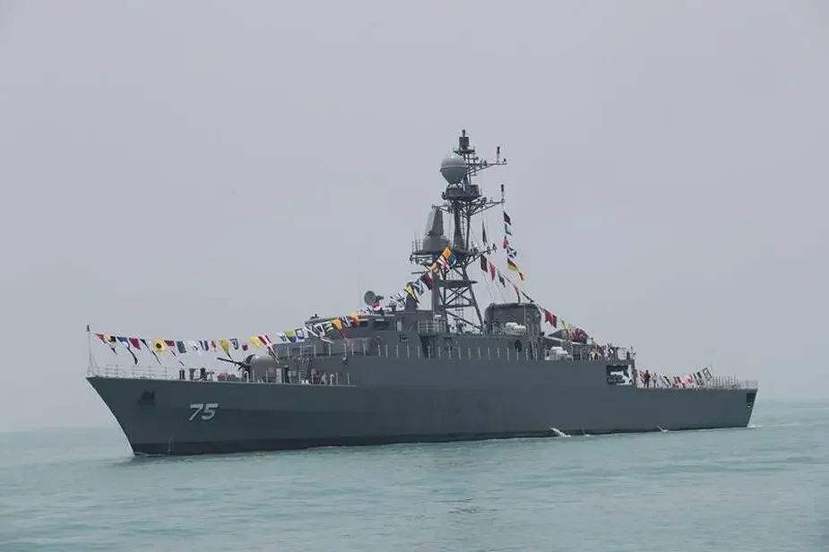 Crew of IRIS Dena (87 recovered, 104 confirmed dead)
