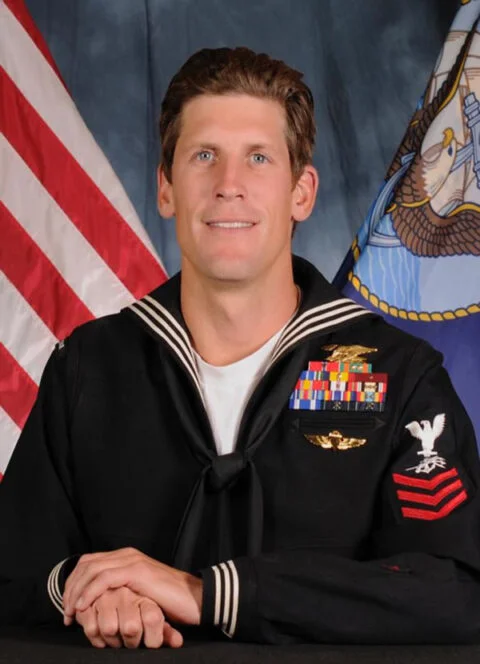 Memorial photograph of Keating, Charles Humphrey Iv