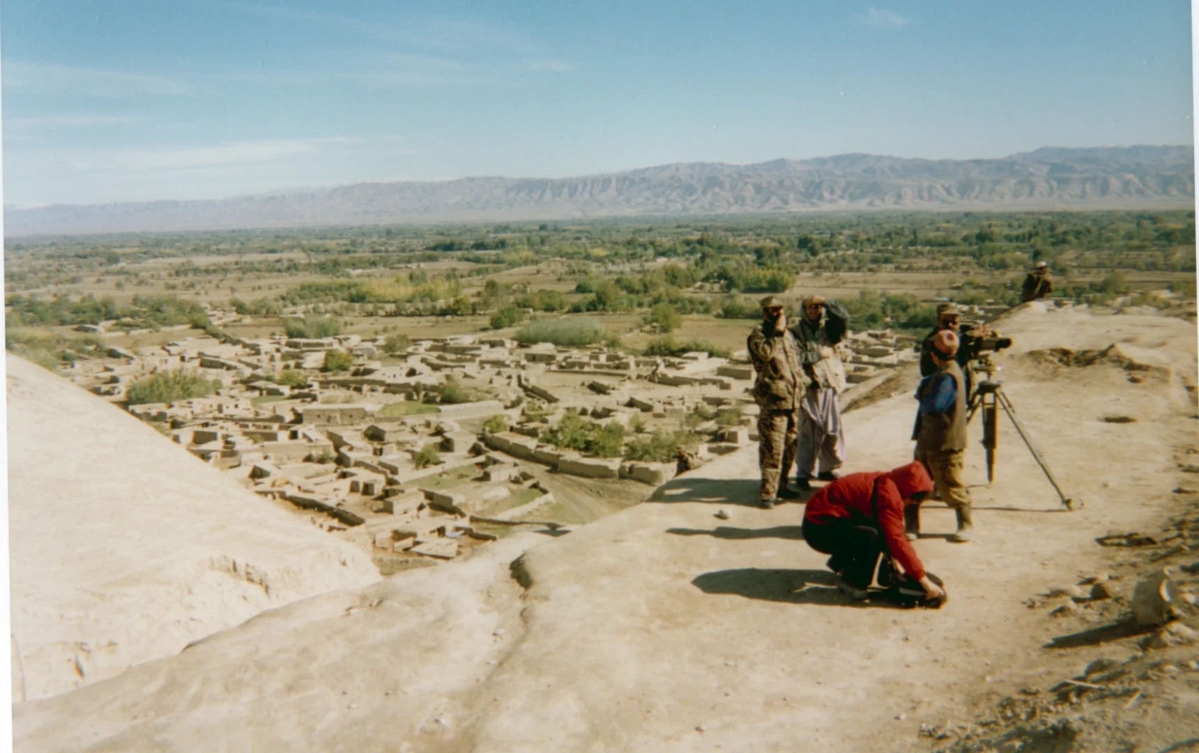 Memorial photograph of Johanne Sutton