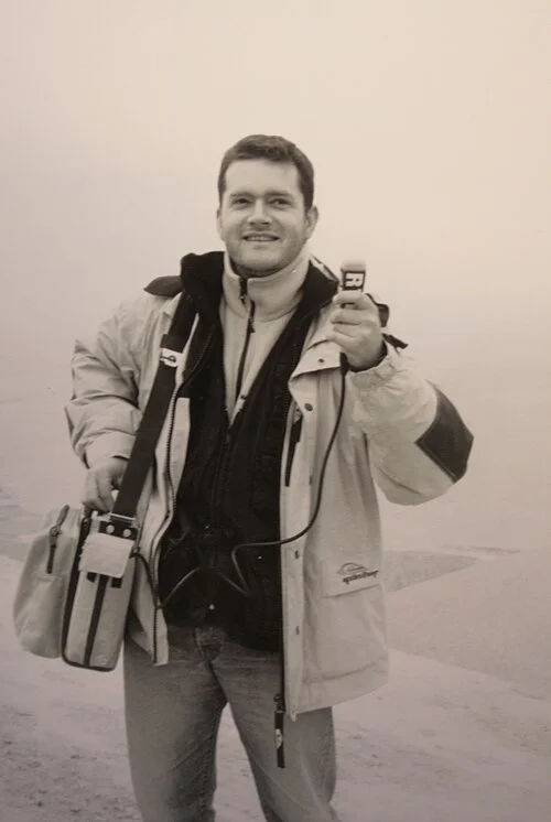 Memorial photograph of Pierre Billaud