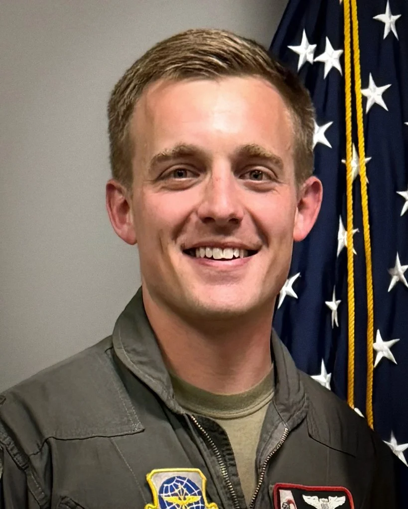 Maj. Alex Klinner