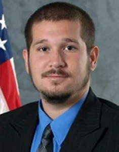 Memorial photograph of Cinco, Michael Anthony
