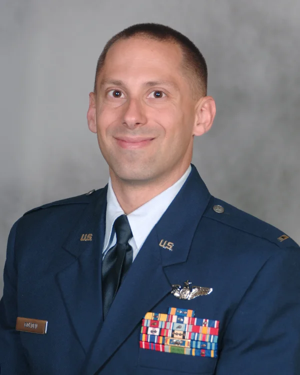 Memorial photograph of Golden, Jonathan Joseph