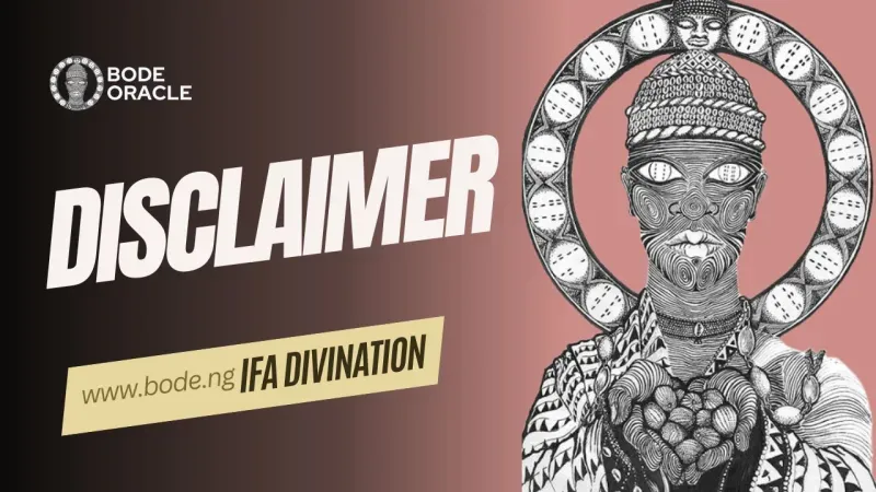 Disclaimer