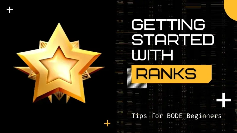Ranks