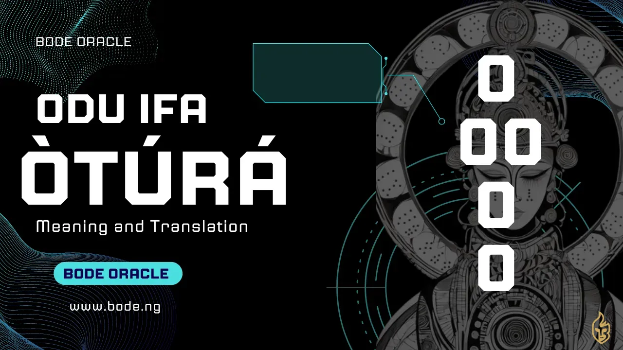 Otura