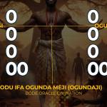 Ogunda Meji
